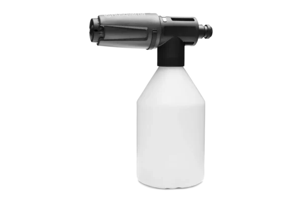 Habszóró tartály FS 300