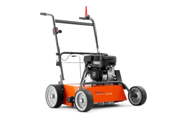 S 500 Pro Levegőztető