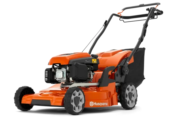 LC 353V Benzinmotoros Fűnyíró - Image 2