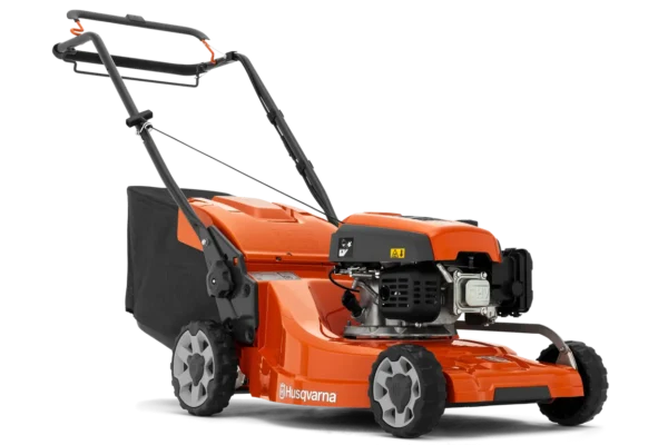 LC 247S Benzinmotoros Fűnyíró