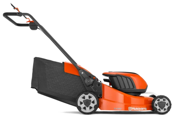 LC 247i Akkumulátoros Fűnyíró - Image 4
