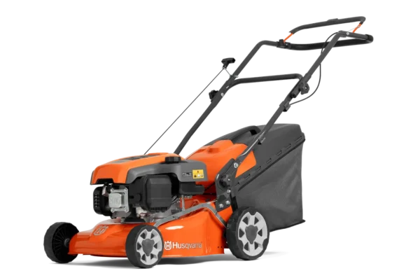 LC 140P Benzinmotoros Fűnyíró - Image 2