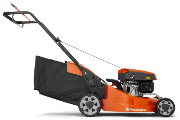 LC 247S Benzinmotoros Fűnyíró - Image 4