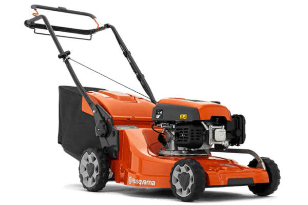 Husqvarna LC 247S Fűnyíró