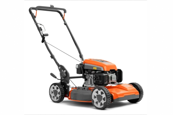 LB 251S Benzinmotoros Fűnyíró