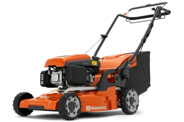 LC 347V Benzinmotoros Fűnyíró - Image 3