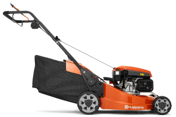 LC 347V Benzinmotoros Fűnyíró - Image 2
