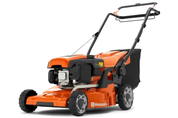 LC 247S Benzinmotoros Fűnyíró - Image 3
