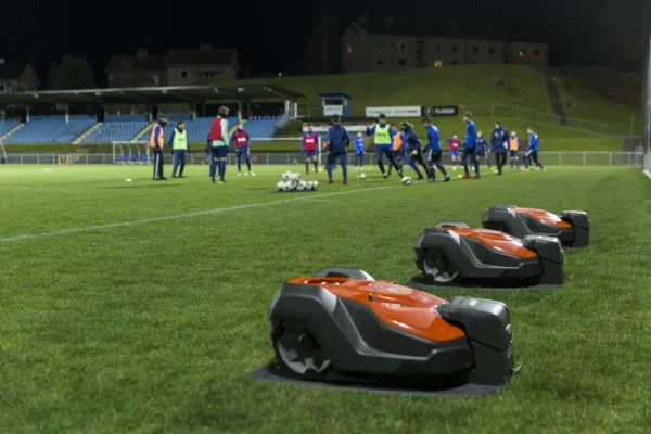 AUTOMOWER® 550 Robotfűnyíró - Image 8
