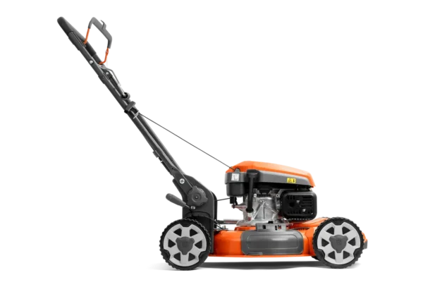 LB 251S Benzinmotoros Fűnyíró - Image 3