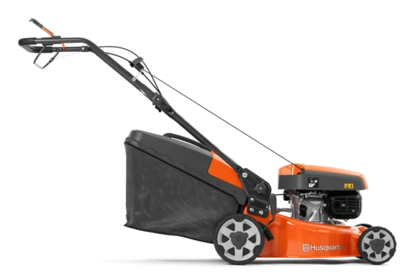 LC 140SP Benzinmotoros Fűnyíró - Image 3