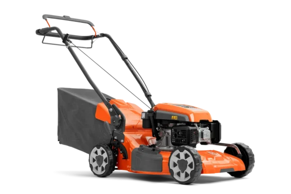 LC 151S Benzinmotoros Fűnyíró