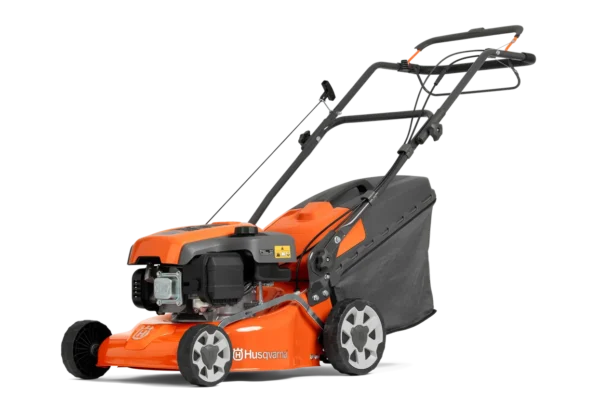 LC 140SP Benzinmotoros Fűnyíró - Image 2
