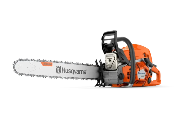 592 XP® Benzinmotoros Láncfűrész - Image 2