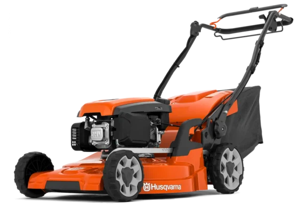 LC 353VE Benzinmotoros Fűnyíró - Image 3