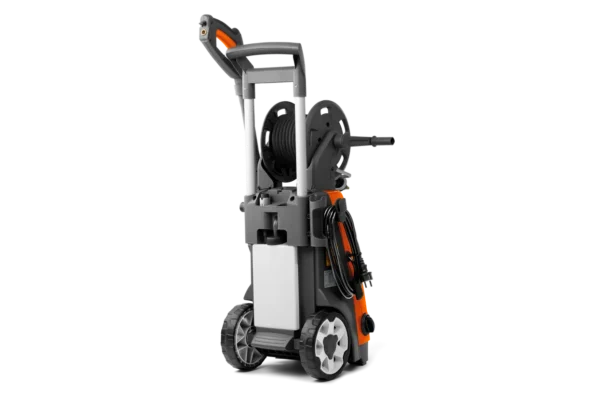PW 490 Mosóberendezés - Image 2