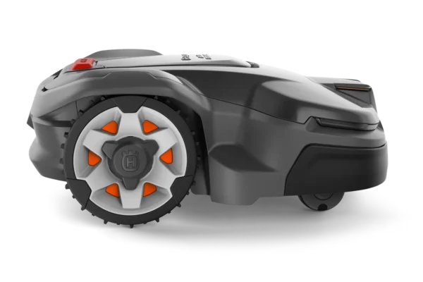 AUTOMOWER® 415X Robotfűnyíró - Image 4