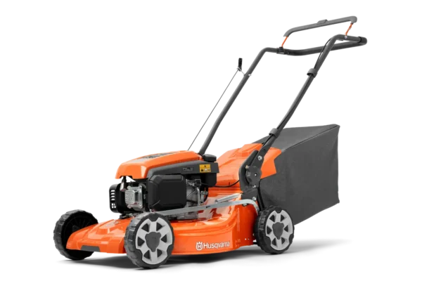 LC 151S Benzinmotoros Fűnyíró - Image 2