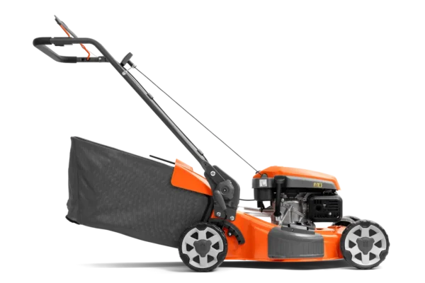 LC 151 Benzinmotoros Fűnyíró - Image 2