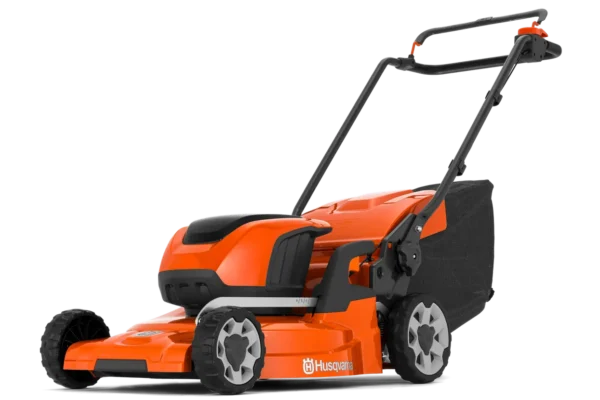 LC 247i Akkumulátoros Fűnyíró - Image 3