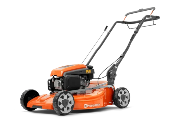 LB 256SP Benzinmotoros Fűnyíró - Image 2