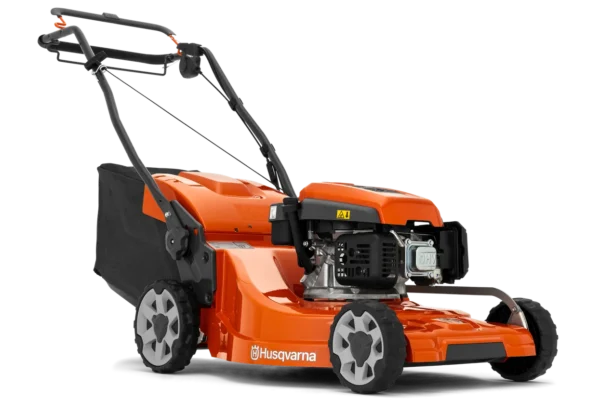LC 353V Benzinmotoros Fűnyíró