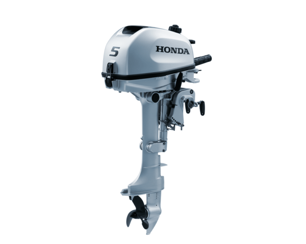 BF 5 DH SHNU Csónakmotor