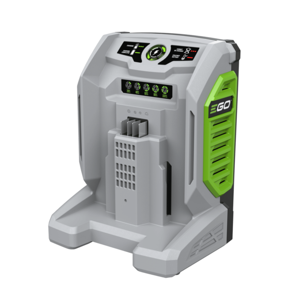 CH7000E Rapid akkumulátor töltő
