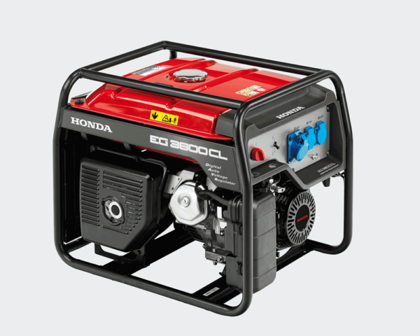 EG 3600 Generátor