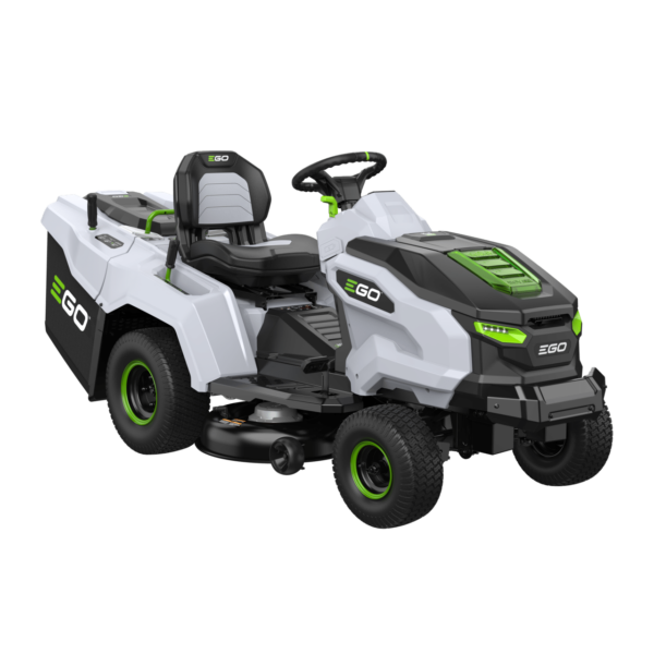 TR3800E Fűgyűjtős fűnyíró traktor
