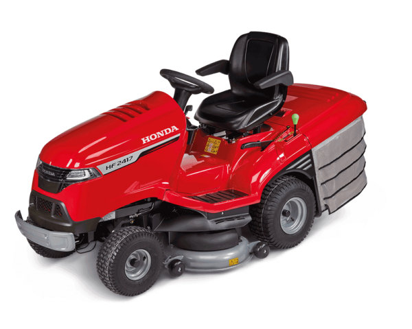 HF 2417H Fűnyíró traktor