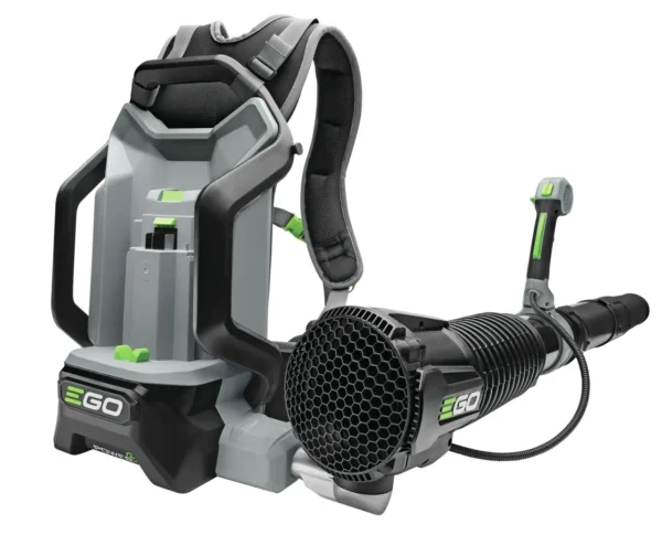 LB6000E Lombfúvó