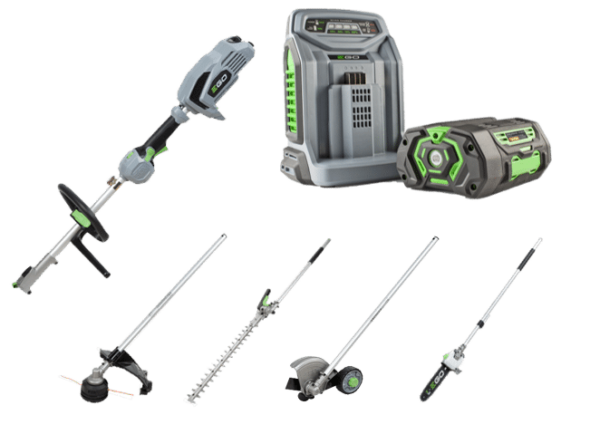 MHSC2002E Multi-tool szett