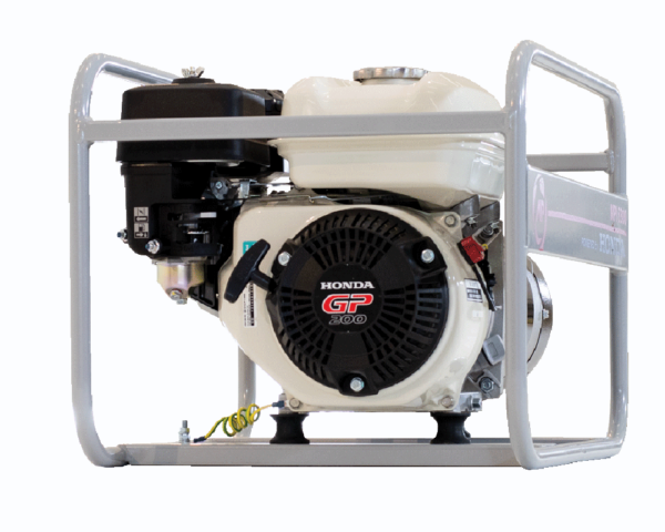 MPI 3000 AVR Generátor