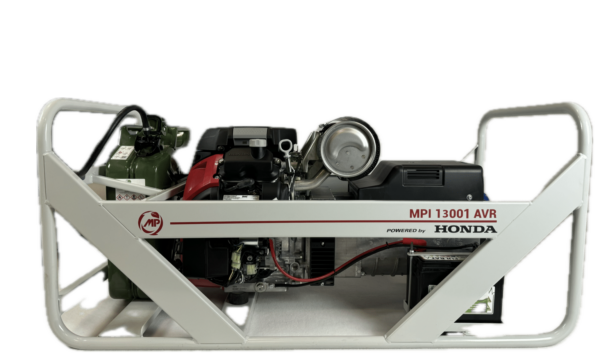 MPI 13001 AVR Generátor