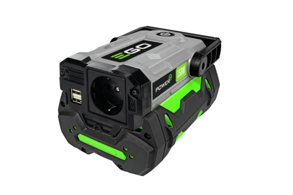 PAD1501E Inverter szett