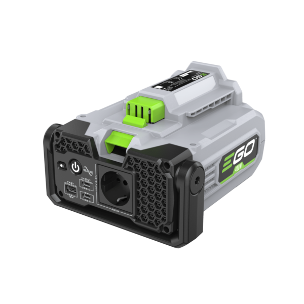 PAD5001E Inverter szett
