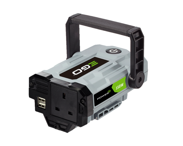 PAD1500E 56/230V Inverter