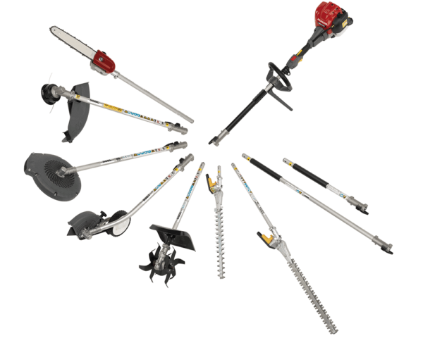 UMC 435 MultiTool Többfunkciós alapgép