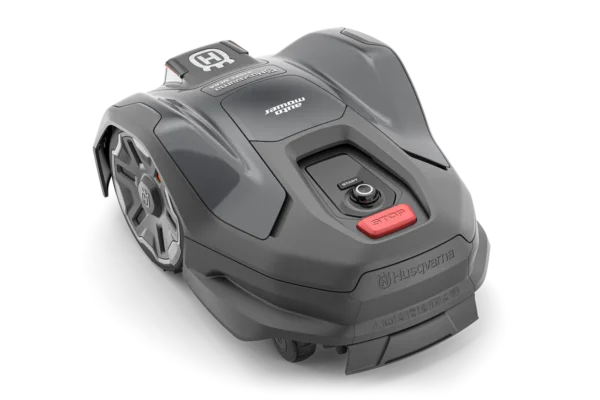 AUTOMOWER® 410XE NERA Robotfűnyíró - Image 8