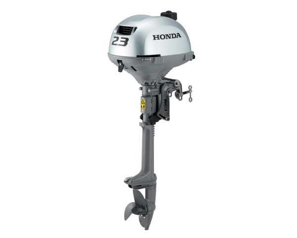 BF 2.3 DH LCHU Csónakmotor