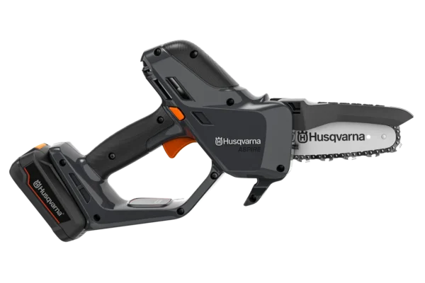 Aspire™ PE5-P4A Elektromos Magassági Ágvágó Akkumulátorral És Töltővel - Image 4