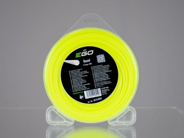 AL3060R 60m X 3mm Kör alakú damil