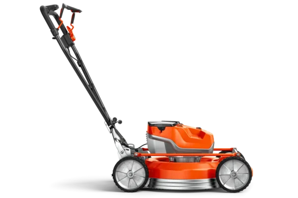 LB 553iV Akkumulátoros Fűnyíró - Image 3