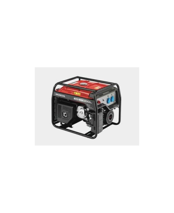 EG 5500 Generátor