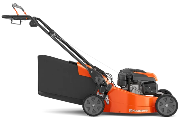 LC 551VQ Fűnyíró - Image 2