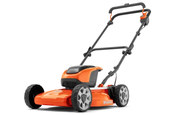LB 144i Akkumulátoros Fűnyíró Akkumulátor és Töltő nélkül - Image 3