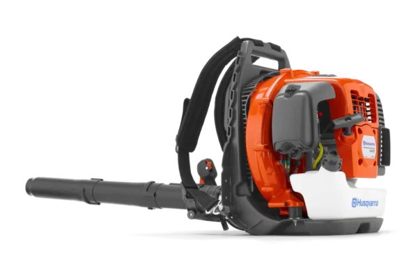 360BT Benzinmotors Lombfúvó
