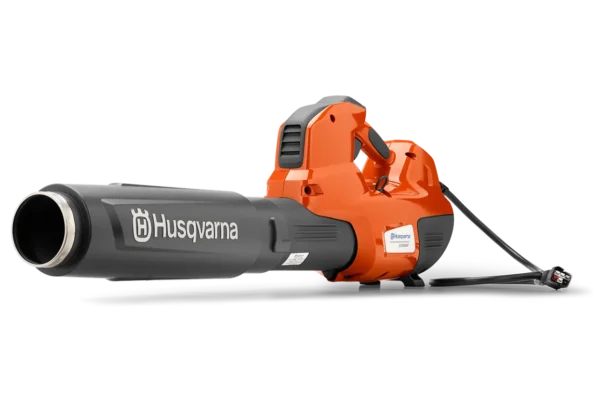 530iBX Benzinmotors Lombfúvó