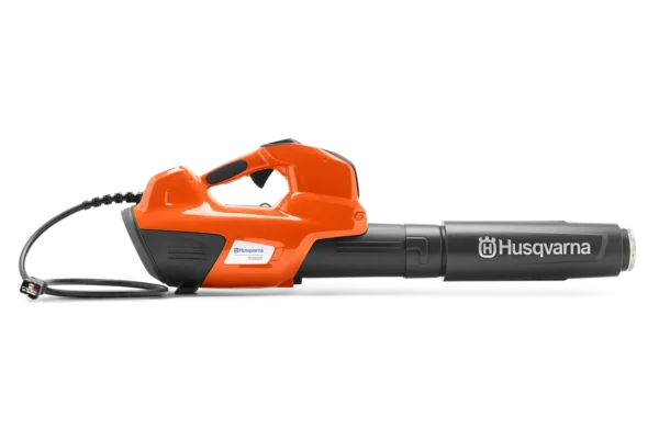 530iBX Benzinmotors Lombfúvó - Image 4